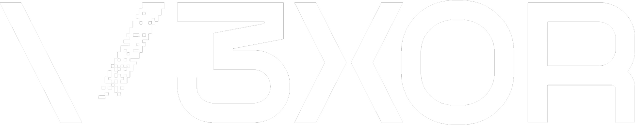 V3XOR Logo
